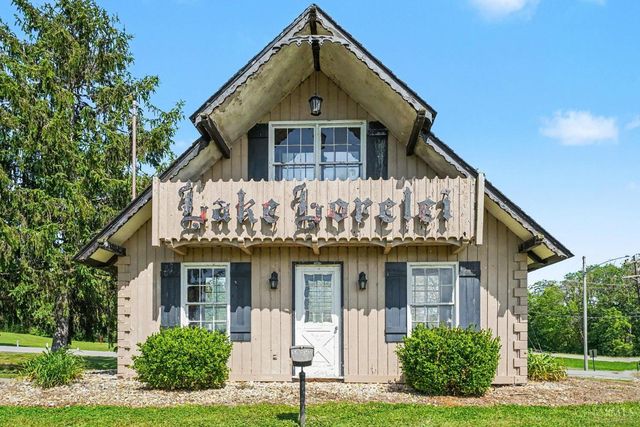 423 Lorelei Drive, Perry Twp, OH 45118