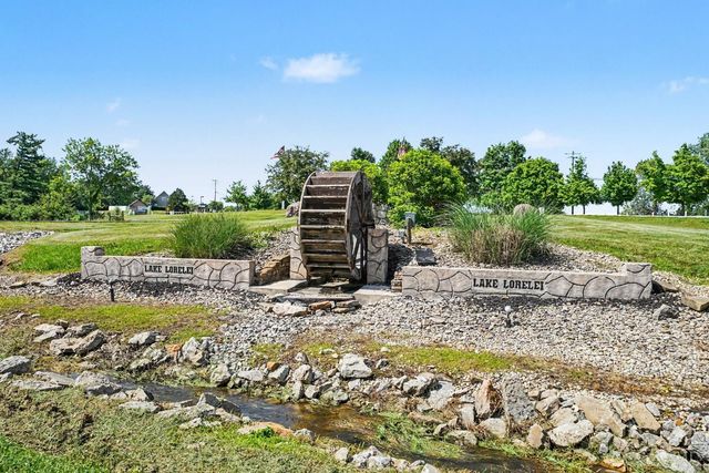 423 Lorelei Drive, Perry Twp, OH 45118
