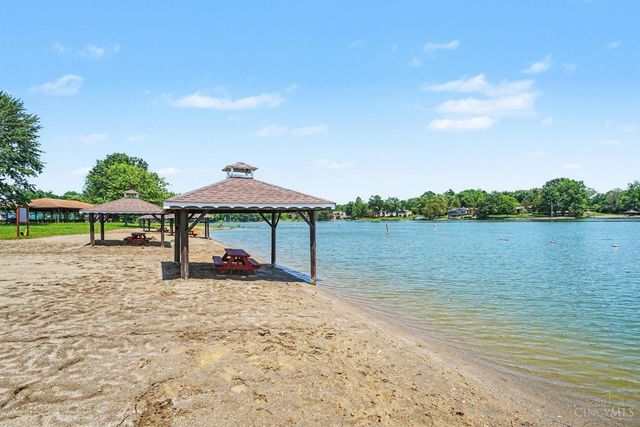 423 Lorelei Drive, Perry Twp, OH 45118