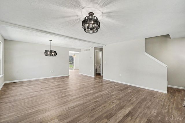 423 Lorelei Drive, Perry Twp, OH 45118