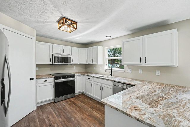423 Lorelei Drive, Perry Twp, OH 45118