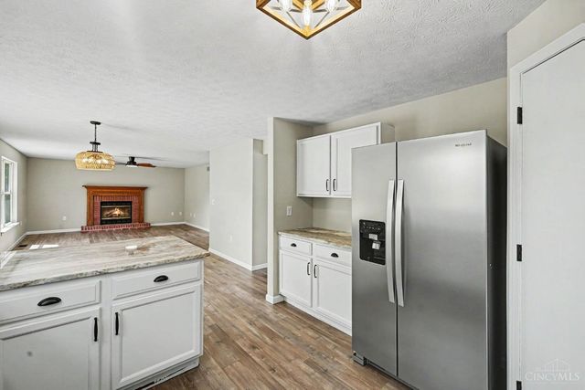 423 Lorelei Drive, Perry Twp, OH 45118