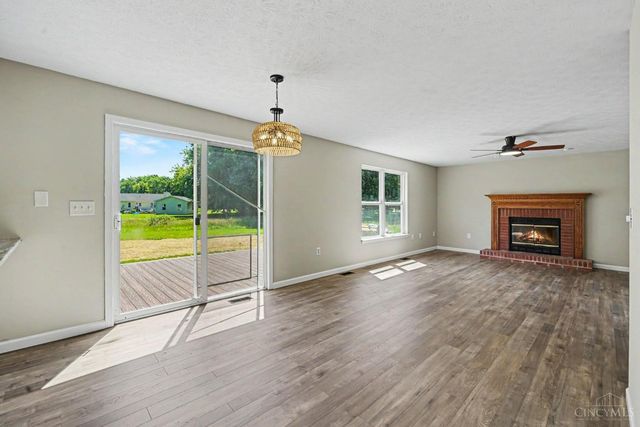 423 Lorelei Drive, Perry Twp, OH 45118