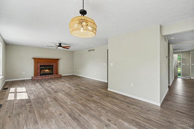 423 Lorelei Drive, Perry Twp, OH 45118