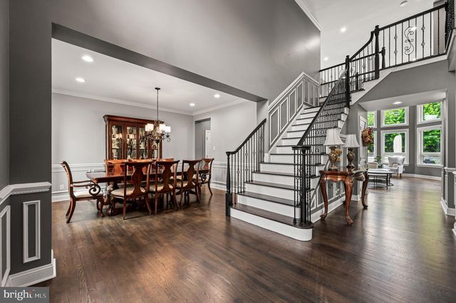 3219 SARUM FARM LN, Garnet Valley, PA 19060