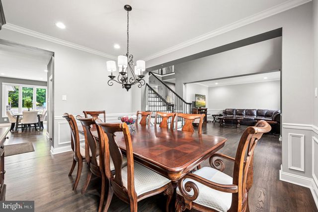 3219 SARUM FARM LN, Garnet Valley, PA 19060