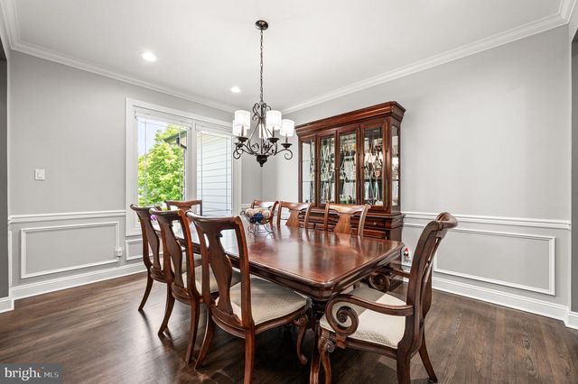 3219 SARUM FARM LN, Garnet Valley, PA 19060