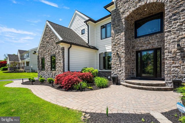 3219 SARUM FARM LN, Garnet Valley, PA 19060