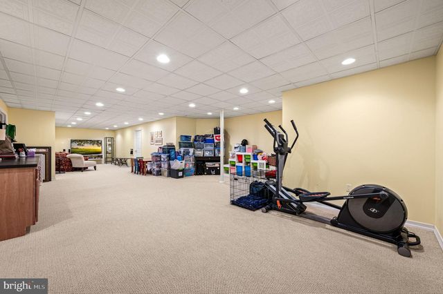 3219 SARUM FARM LN, Garnet Valley, PA 19060