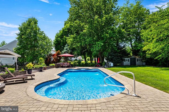 3219 SARUM FARM LN, Garnet Valley, PA 19060