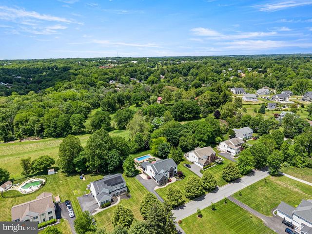 3219 SARUM FARM LN, Garnet Valley, PA 19060