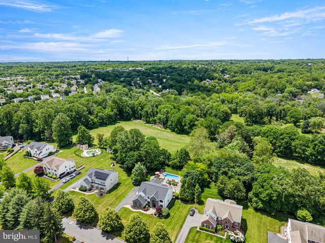 3219 SARUM FARM LN, Garnet Valley, PA 19060