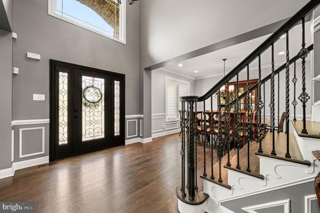 3219 SARUM FARM LN, Garnet Valley, PA 19060
