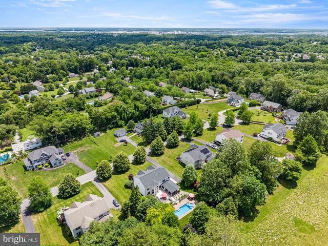 3219 SARUM FARM LN, Garnet Valley, PA 19060
