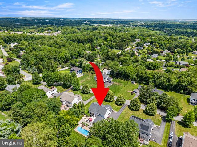 3219 SARUM FARM LN, Garnet Valley, PA 19060