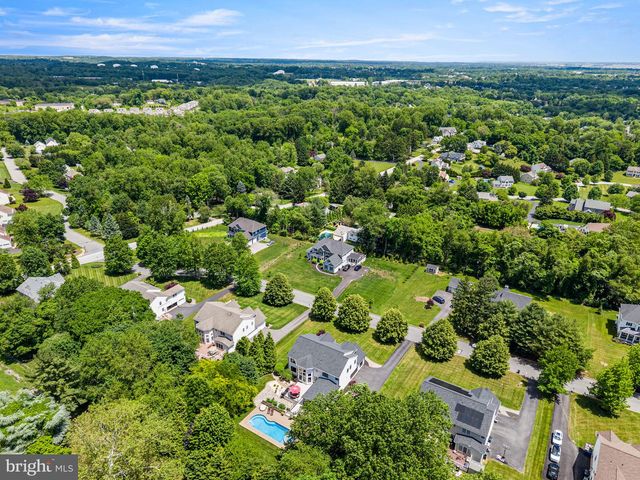 3219 SARUM FARM LN, Garnet Valley, PA 19060