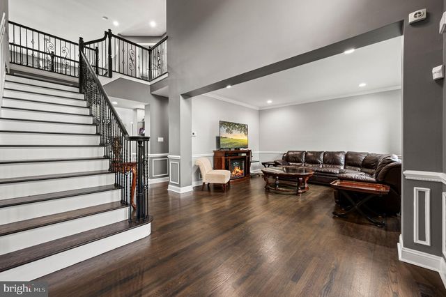 3219 SARUM FARM LN, Garnet Valley, PA 19060
