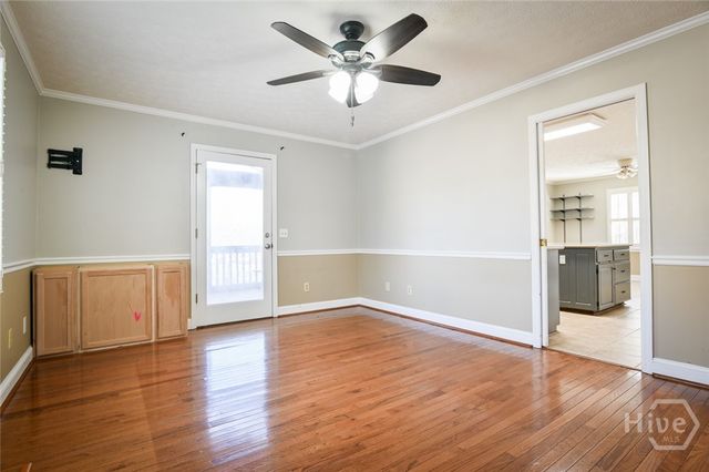 1010 Charles Court, Statham, GA 30666