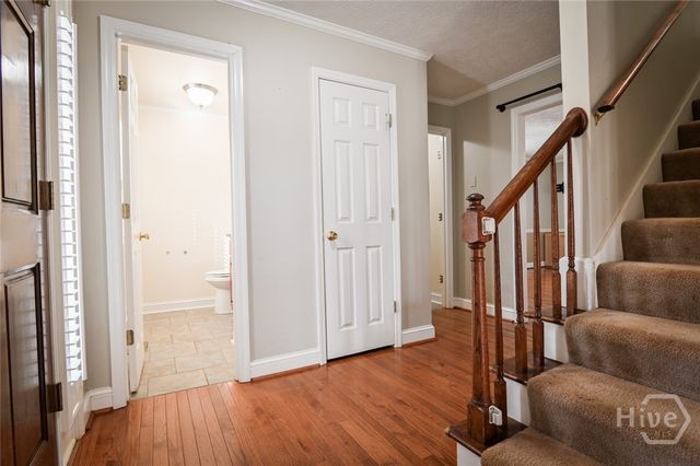 1010 Charles Court, Statham, GA 30666