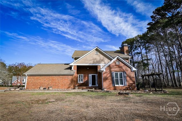 1010 Charles Court, Statham, GA 30666