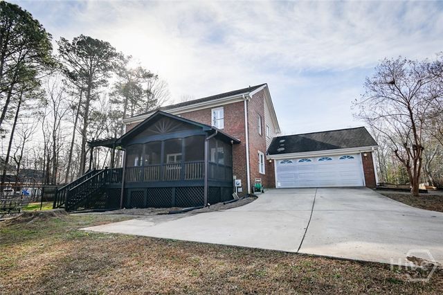 1010 Charles Court, Statham, GA 30666