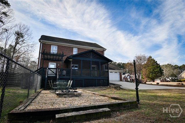 1010 Charles Court, Statham, GA 30666