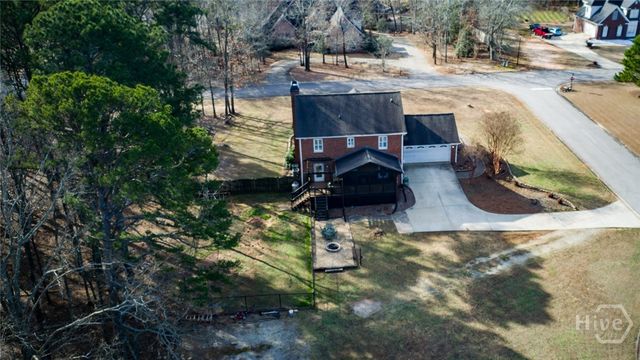 1010 Charles Court, Statham, GA 30666