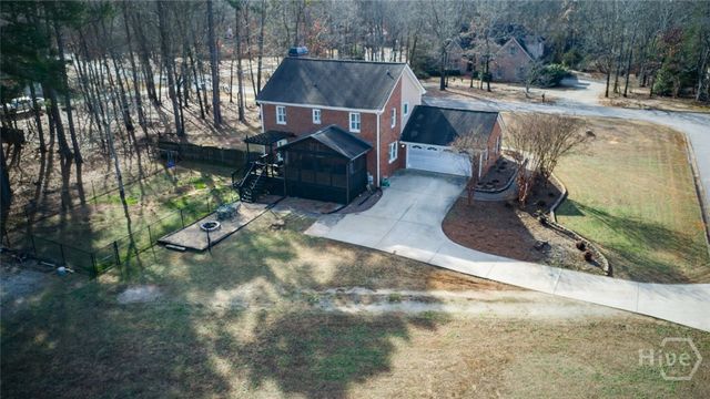 1010 Charles Court, Statham, GA 30666