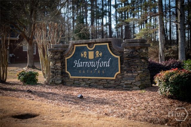 1010 Charles Court, Statham, GA 30666