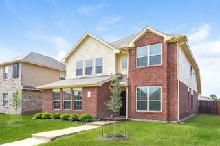 1806 Cross Oaks Drive, Lancaster, TX 75146