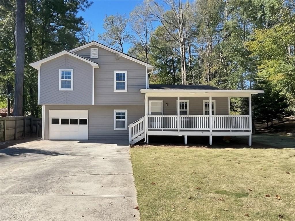 2688 Shetland Lane, Duluth, GA 30096