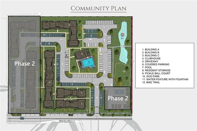 3319 MP Parkway 206, Bentonville, AR 72712