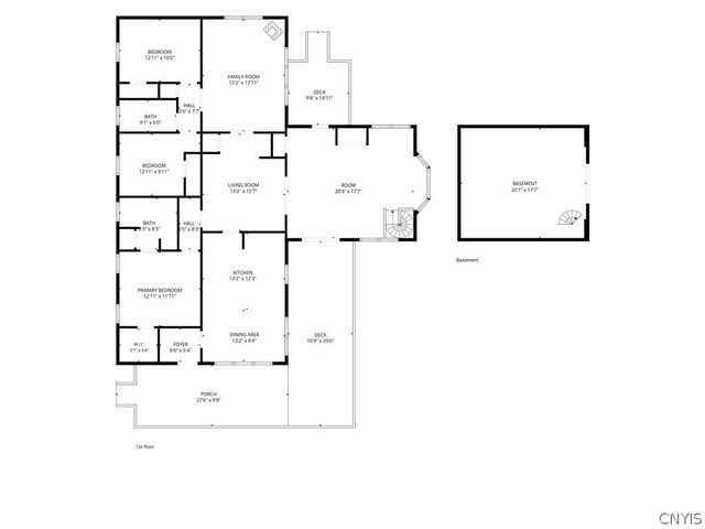 28 Hawthorne Road, Schroeppel, NY 13069