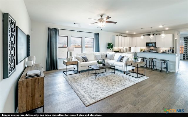 1241 Marvin Grove, Seguin, TX 78155