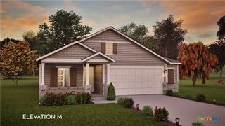 1241 Marvin Grove, Seguin, TX 78155