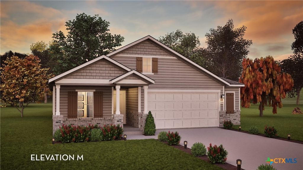 1241 Marvin Grove, Seguin, TX 78155