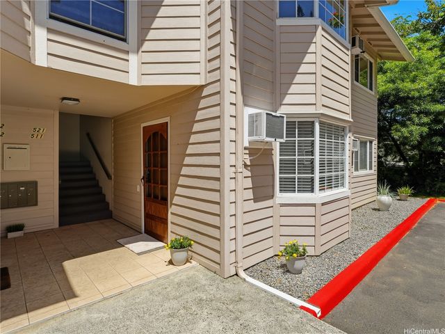 44-106 Ikeanani Drive 511, Kaneohe, HI 96744