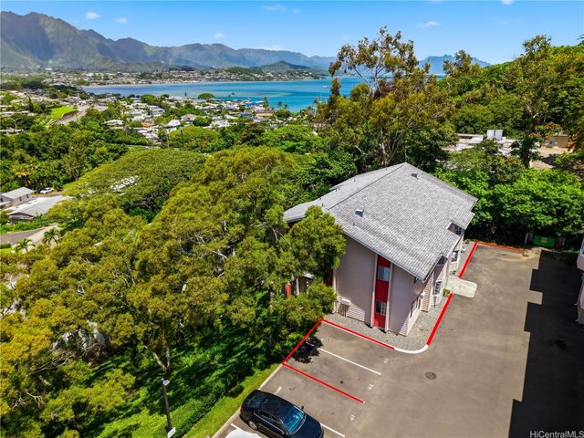 44-106 Ikeanani Drive 511, Kaneohe, HI 96744