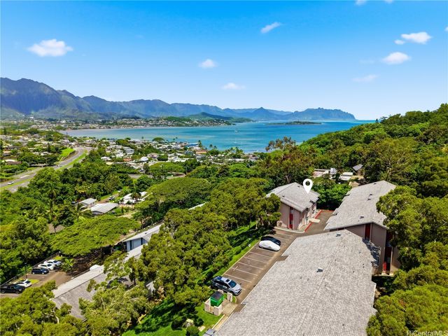 44-106 Ikeanani Drive 511, Kaneohe, HI 96744