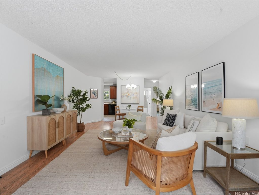 44-106 Ikeanani Drive 511, Kaneohe, HI 96744