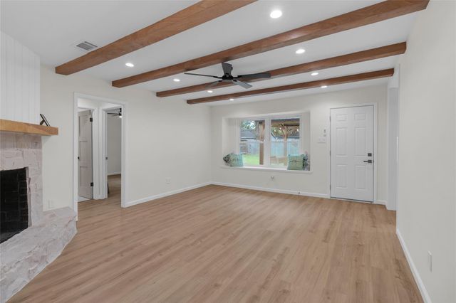 4439 Reynaldo Drive, Spring, TX 77373