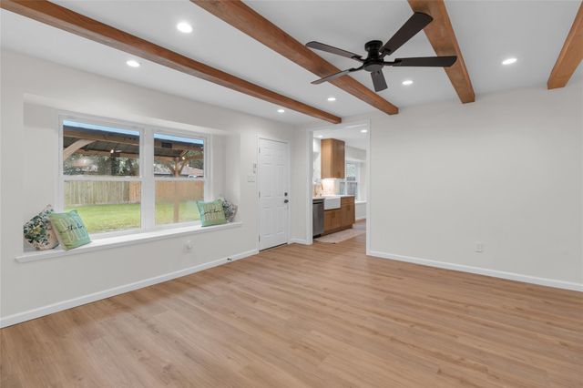 4439 Reynaldo Drive, Spring, TX 77373