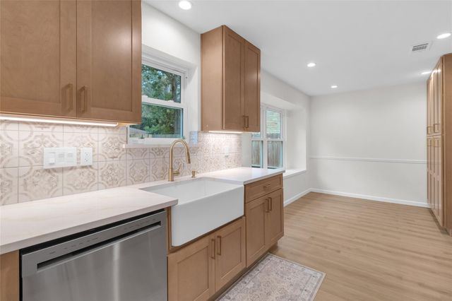 4439 Reynaldo Drive, Spring, TX 77373