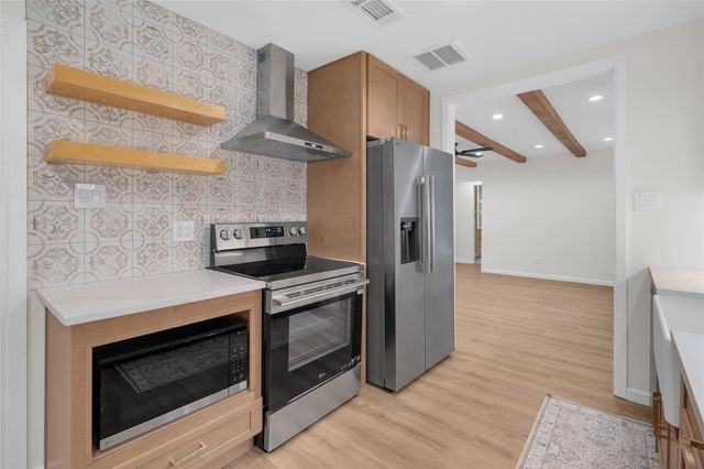4439 Reynaldo Drive, Spring, TX 77373