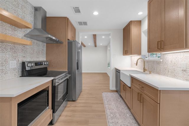 4439 Reynaldo Drive, Spring, TX 77373