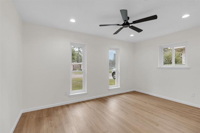 4439 Reynaldo Drive, Spring, TX 77373