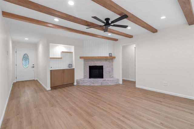 4439 Reynaldo Drive, Spring, TX 77373