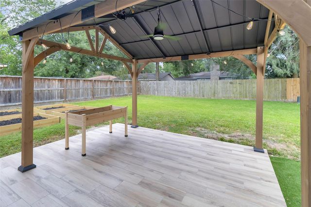 4439 Reynaldo Drive, Spring, TX 77373