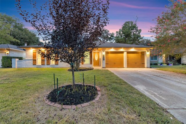 4439 Reynaldo Drive, Spring, TX 77373