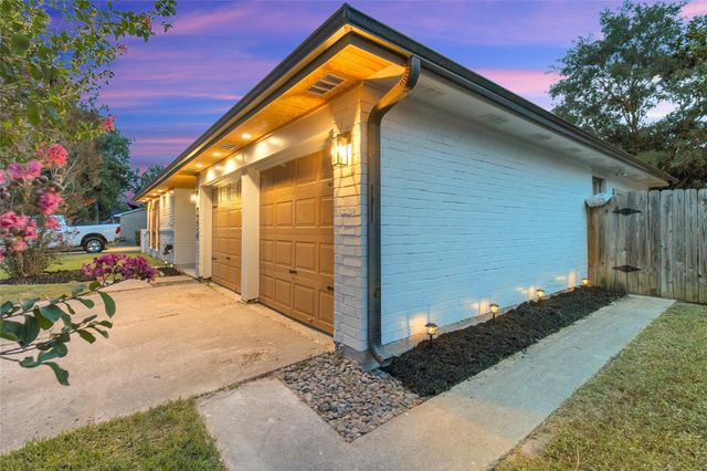 4439 Reynaldo Drive, Spring, TX 77373